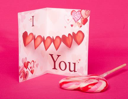 The card is a token of that affection, made all the more meaningful when. Free Romantic Cards 2014 | Free Romantic eCards | Romantic Greetings: Valentine's Day Pop Up ...