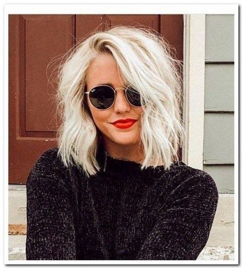 35 Stylish And Sassy Short Hairstyles For Fine Hair 16 Rengarenk Saç