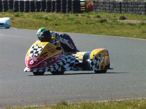 Search by category or make. LCR F2 - Sidecarshop