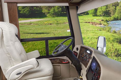 The 2020 Aspire Luxury Diesel Class A Motorhome Entegra Coach