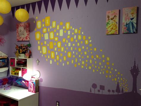 Best tangled bedroom with pictures has 10 recommendation for plans, schematic, ideas or pictures including best everything tangled rapunzel eugene themed party ideas with pictures. Disney Princess and Rapunzel Tangled themed kids room. I ...