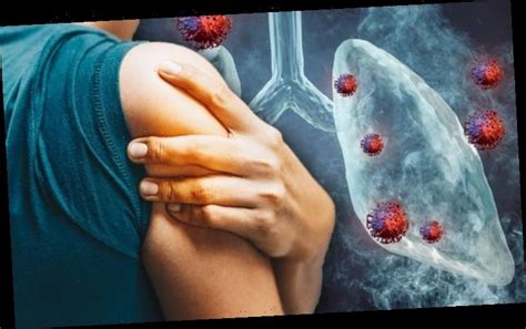 When it comes to intimacy, cancer is a master of achieving it with the right person. Lung cancer warning - the pain in your shoulder you should ...