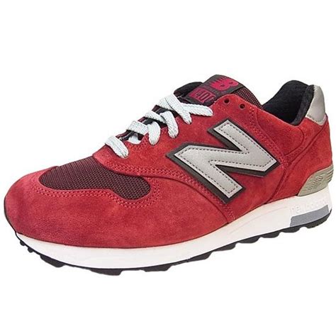 New Balance M1400 Ct Chianti Dワイズ ニューバランス Made In Usa Redblack 赤黒 アメリカ