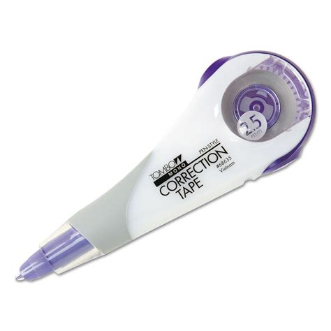 Mono Correction Tape Pen By Tombow® Tom68635