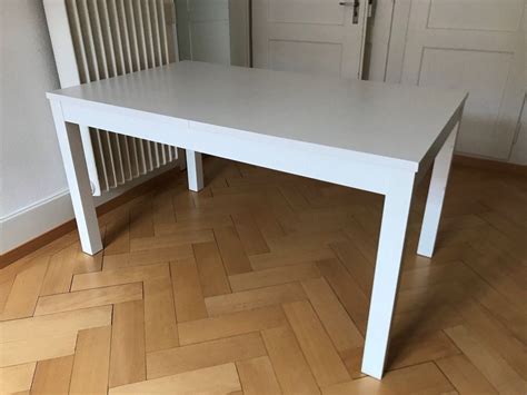 Ausziehbare esstische online kaufen bei otto › große auswahl top marken kauf auf rechnung ratenkauf möglich › jetzt.die tischplatte von ausziehtischen lässt sich individuell erweitern. Ikea Tisch Ausziehbar / Esstisch Oval Ausziehbar Ikea ...