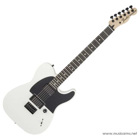 Fender Jim Root Telecaster กีตาร์ไฟฟ้า Music Arms ศูนย์รวมเครื่อง