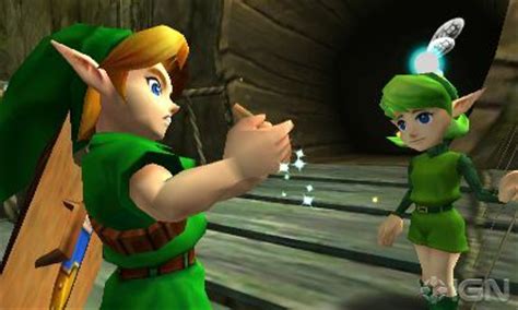 Para mas contenido descargable dale like y suscribete. Playing The Legend of Zelda: Ocarina of Time 3D - IGN