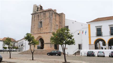 Top 10 Tourist Attractions Around Faro Portugal