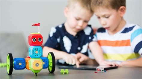 Best Robotic Kits For Kids Review 2024 Bestbabykit