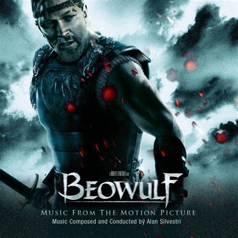 Beowulf Soundtrack Discography The Film Music Of Alan Silvestri