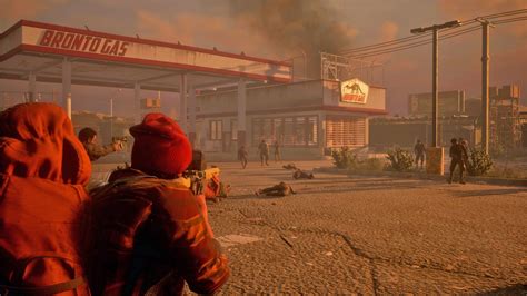 Drucker county is one of the four campaign maps of state of decay 2, alongside cascade hills, meagher valley, and providence ridge. State of Decay 2: Video zeigt Cascade Hill, Drucker County & Meagher Valley; Karten zum Launch ...