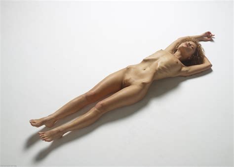 Julia In Nude Figures By Hegre Art Erotic Beauties