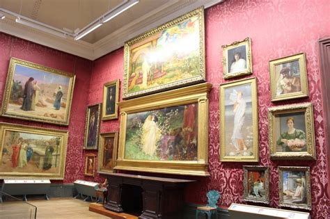 Liverpool Art Galleries Museums Supplies And More