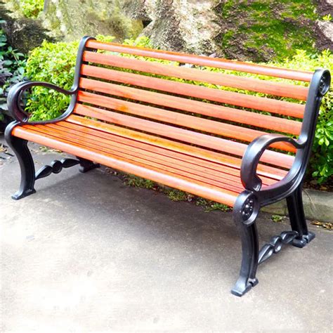 Very Cheap Price High Quality All Weather Discount Garden Sitting Bench