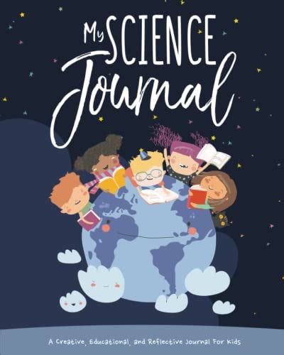 My Science Journal By Stephenie Wilson Peterson Goodreads