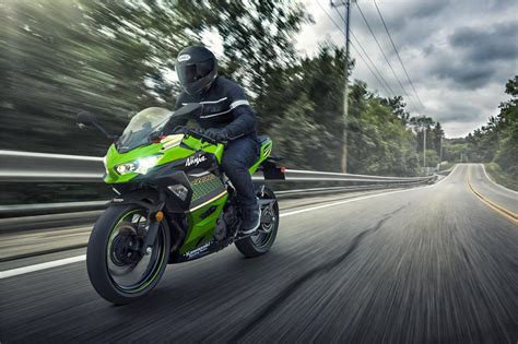 Bikewale brings you a list of top 10 sports bikes in india. Top 10 BEST Budget Sports Bikes of 2020 | Visordown