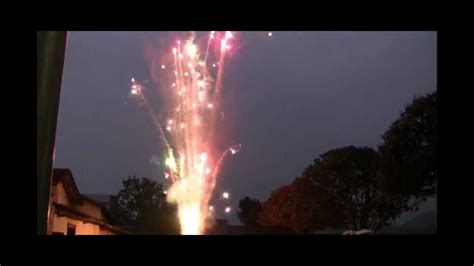 Blasting Agent Victory Fireworks Canada Mystical Fireworks Youtube