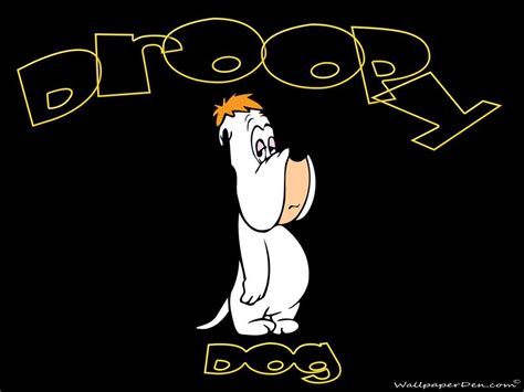 Droopy Wallpapers Wallpaper Cave