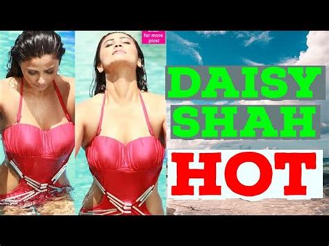 Daisy Shah Height Weight Age Husband Affairs More Viral