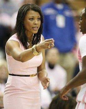 Below are the companies that have the most women in executive and management positions. Best dressed coach female coach in basketball....Nikki ...