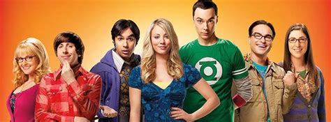 The Big Bang Theory Season 10 Episode 22 The Cognition Regeneration