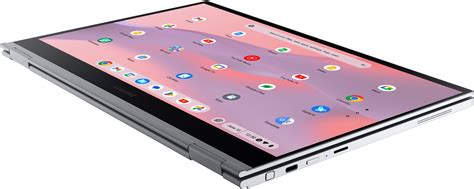 Samsung Galaxy 133 4k Ultra Hd Touch Screen Chromebook Intel Core I5