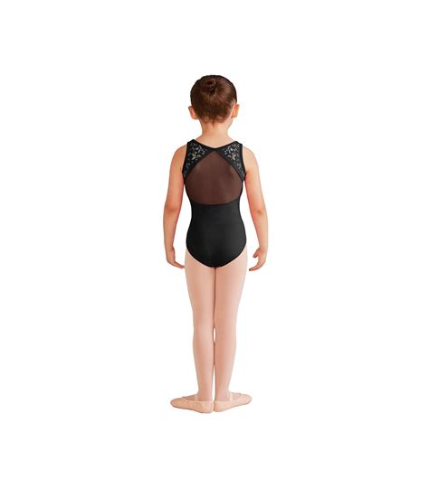 Bloch Cyrille Leotard