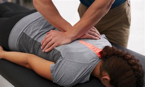 I am going to cover the current regulations in california and break down the requirements into simple steps. Medical & Sports Massage Therapy - From $30 - Atlanta, GA ...