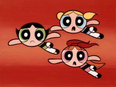 link tank the cw s live action powerpuff girls lost its blossom den of geek