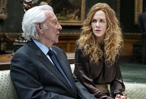 The undoing is an american mystery psychological thriller television miniseries based on the 2014 novel you should have known by jean hanff korelitz. 'The Undoing' Recap: Episode 4, 'See No Evil' | TVLine