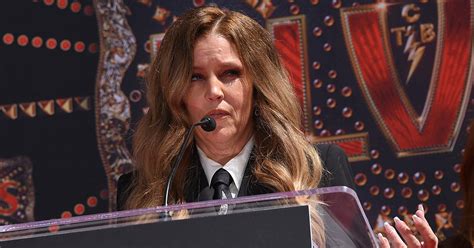 Lisa Marie Presley Reportedly Being Called To Testify In Danny