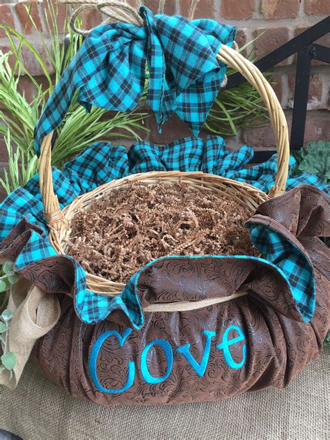 On easter sunday, everyone is more concerned about everything that's tucked inside their baskets than the baskets themselves. Perfect Easter Basket for the little man in your life ...