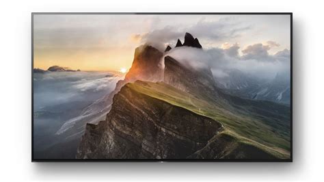 Best 65 Inch 4k Tvs 2019 The Best Big Screen Tvs For Any Budget