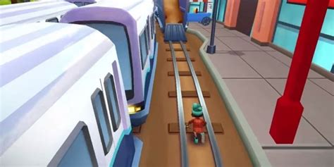 Subway Surfers A Few Tips To Help You With This Popular Endless Runner