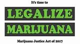 Marijuana Act 2017