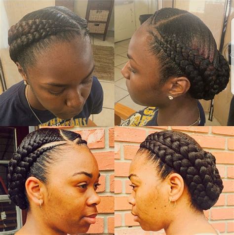 10 Best Two Braids Hairstyles For 2020