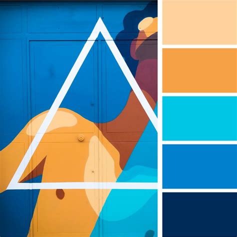 Bright Bold Color Palettes For Your Brand — Alyson Agemy Graphic