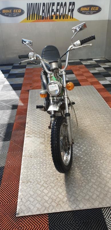 Venez apprécier le meilleur d'orange en découvrant votre magasin à st paul les dax. HONDA MIGHTY DAX ST 90 - BIKE-ECO