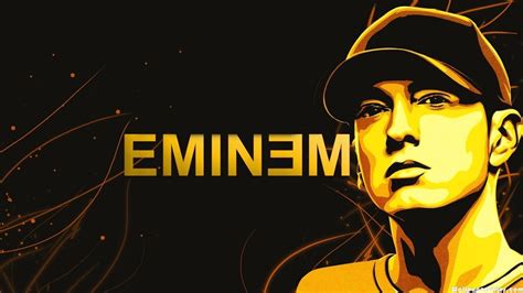 Hd Eminem Art Download Wallpaper Download Free 139102
