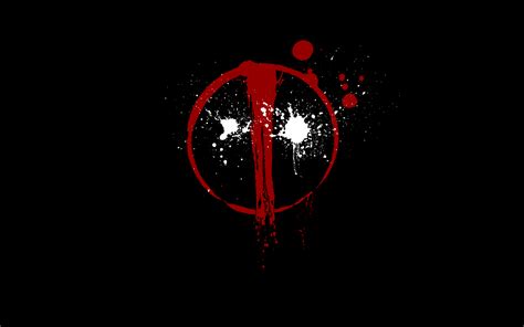 Please contact us if you want to publish a deadpool logo wallpaper on our site. Deadpool Logo Wallpaper HD | PixelsTalk.Net