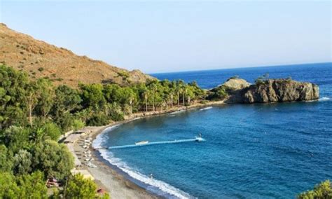 Datça nerede?, datça kamp yapılır mı?, datça nasıl gidilir? Datça Kargı Koyu Nerede-Nasıl Gidilir? - Muğla Datça Gezi ...