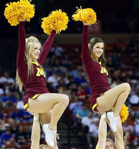 Ncaa Tournament Cheerleaders South Sports Illustrated