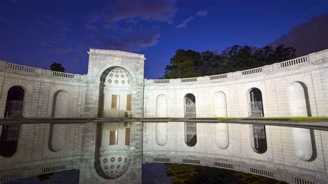 Arlington National Cemetery In 3 Days Getyourguide