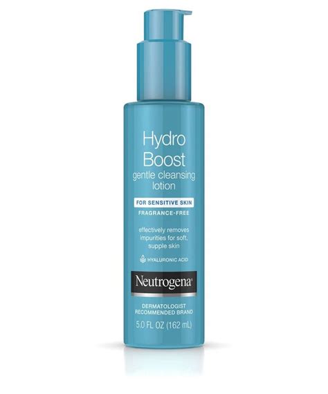 Remove Makeup And Moisturize Skin In One Simple Step With Neutrogena