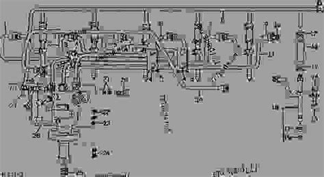 John Deere 4020 Injector Pump Diagram General Wiring Diagram