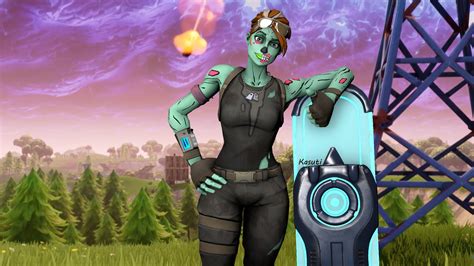 Fortnite skin wallpaper pink ghoul trooper. 49+ Fortnite 2019 World Cup Wallpapers on WallpaperSafari