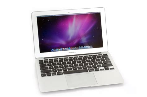 Apple Macbook Air 116 Inch Review Hotblog Review