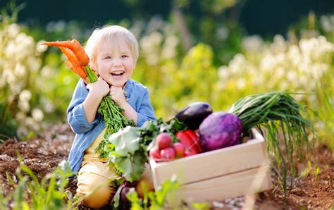 12 Fun Garden Activities To Do With Your Kids Jung Seeds Gardening Blog