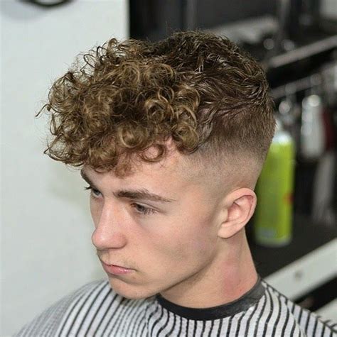 Best hair styles for white teen boy wavy hair. best mens hairstyle trend for curly and straight hair the ...