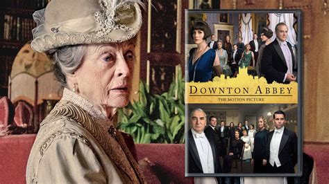 With production under way, the downton abbey movie gets an official release date, putting the crawleys in theaters in september 2019. 'Downton Abbey' movie's DVD release date and bonus ...